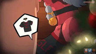 Jingle bells (Trevobutevil)