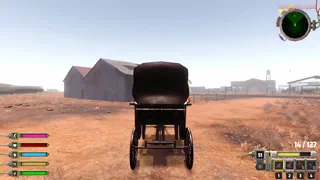 Chains of Bondage - Around With Pony Girl