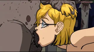 Abuse your biology teacher, give her your protein juice