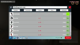 Bondage Cafe - Make Your Own House Space