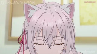 Eating each other out (Maplestory) [Roshidere]