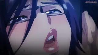 Fingering Back Hole While She Is Riding