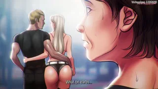 No smoking [Mutto_studio (Sae] ]