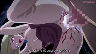 Devirginizing Mountain