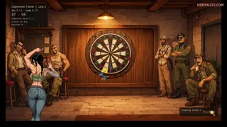 Don't let the slut's teasing unsteady your hand [Raider Trainer] (Devlog #2)