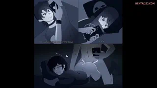 Saturdays are for the boys