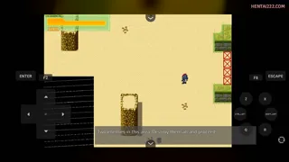 Help on Unblurred Mod in Armored Suit Solgante (Joiplay Emu)