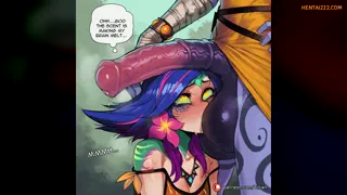 Adding more people to a group for futa/girl cock/feminine cock lovers (Social In Comments)