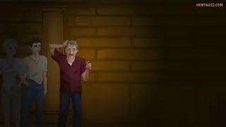 Unchartit. In Seek of El' Whorado