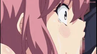 “S..sorry Daddy.. I pr-promise I’ll never wear back answer you ever..”