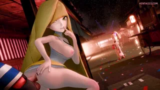 Fucking her mum behind her back