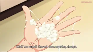 She Didn't Even Do Anything