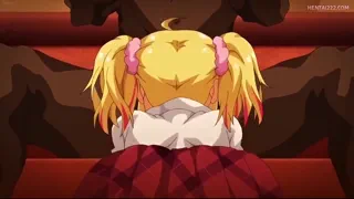 Sneaky Blowjob And Sex In The Resturant