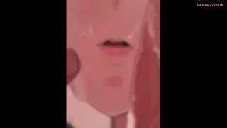 You only start worshipping my cock after i am done resizing your throat