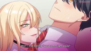 Masturbated By A Bully Girl