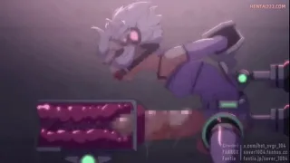 Hmm would love to be a dirty girl gooner hooked up to a machine like this a relentlessly milked for hours as punishment