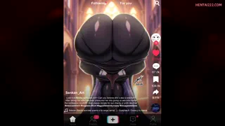 Latina nun MILF (Senkan_art)