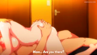 Wrestling Busty Sister [Ane Wa Yanmama Junyuuchuu In Jikka]