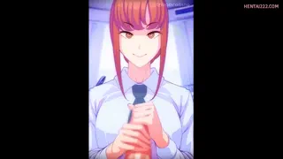 I want hard eye contact while I play with him and make him whimper