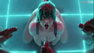 A supports job is more than just healing