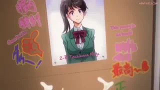 The new law turned public bathrooms into public cumdumpsters where girls can get fucked and knocked off~