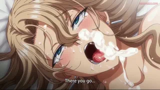 Milf testing his durability