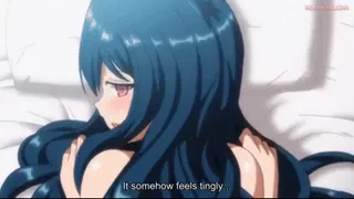 No if's or but. Once your pussy turns 18, it's a open season for forceful baby making