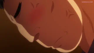 Busty girl loses virginity to a fat cock [Inkou Kyoushi No Saimin Seikatsu Shidouroku]