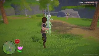 Fighting Slime Girls [Wilderlust]