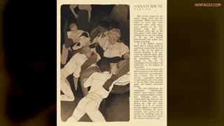 Sanatorium (Incase) [Original]