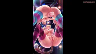 Taylor &amp; Ingrid (Project Qt)