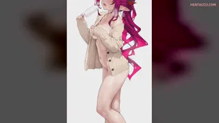 About to start my morning gooning and trading sess. Hit me with your main interests and what your into. :3 (Social In Comments)