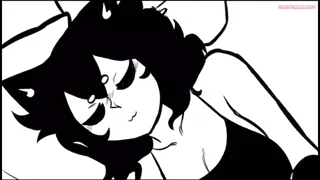 Very horny Cat Girl (Th3cyclop) [Original]