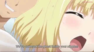 Rubbing Cock On Wet Ass