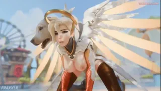 Mercy (Fraxxlr)