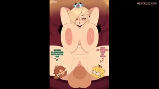 Mommy's only getting to know your sister better~ Don't worry sweetheart, it'll be your turn soon~💖