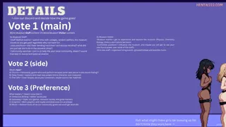 Help me decide whats next [Project Game 111]