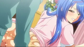 He Came For Inspection