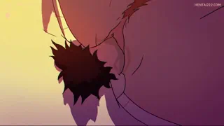 I should have known better than to tease my brother... I don't mind the outcome that much though