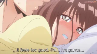 Crazy Over His Fingers (Uncensored)