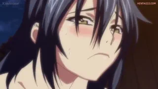 Does anyone know the name of this hentai