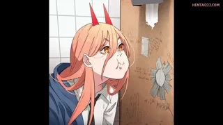 Stick your dih in here for a surprise~ (I Want To Try My First Time At The Glory Hole)