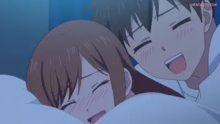 Cuddle and Sex, what a craving :3