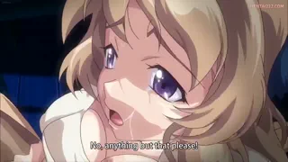 Wife cums infront of her hubby [Tokubetsu_jugyou_3_slg]