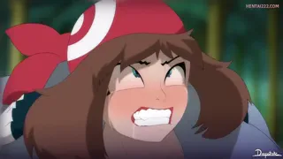 Who doesn't want to be fucked by a wild Machamp