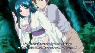 Masturbating Each Other