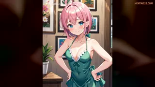 Which waifu caught your attention