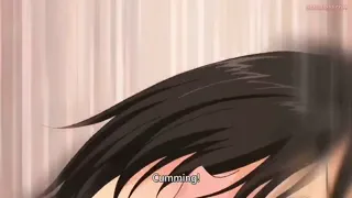 Hardcore Creampie Sex With Oni Chan