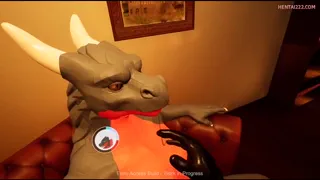 Announcing Carnal After Dark. Our Upcoming Game Filled With Fantasy